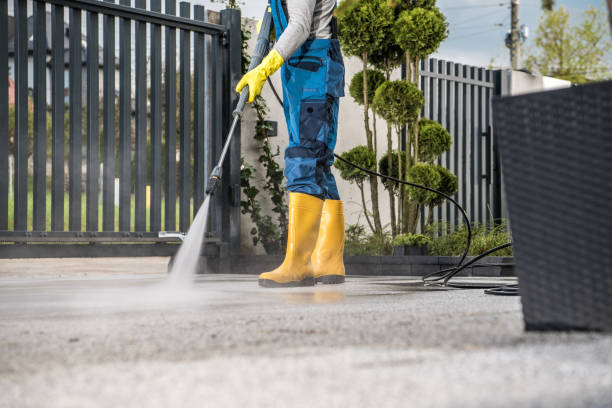 Best Post-Construction Pressure Washing in Coraopolis, PA